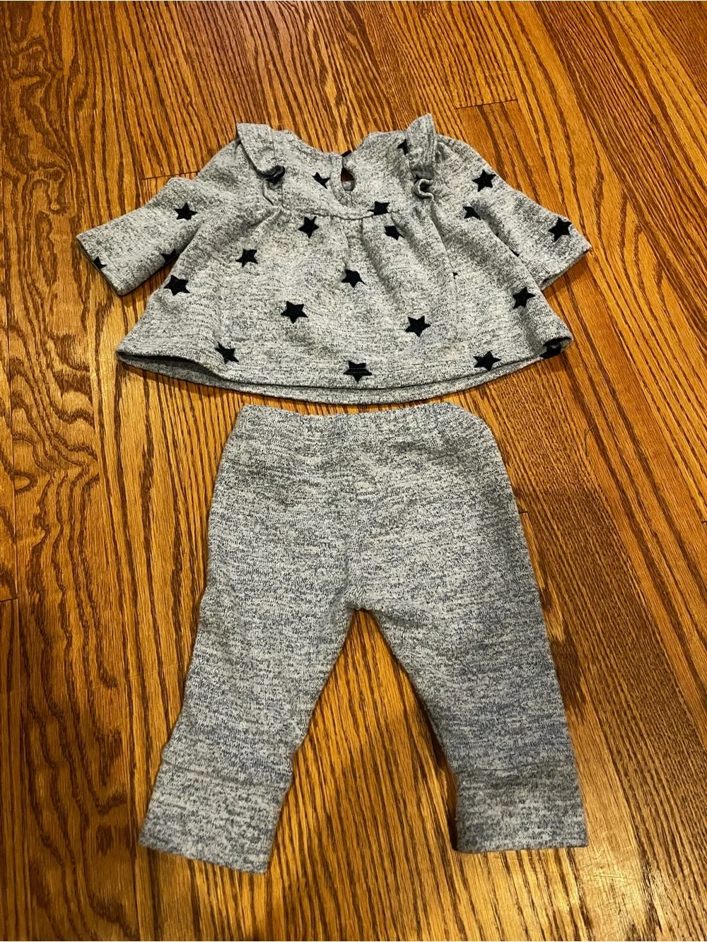 GAP adorable outfit
